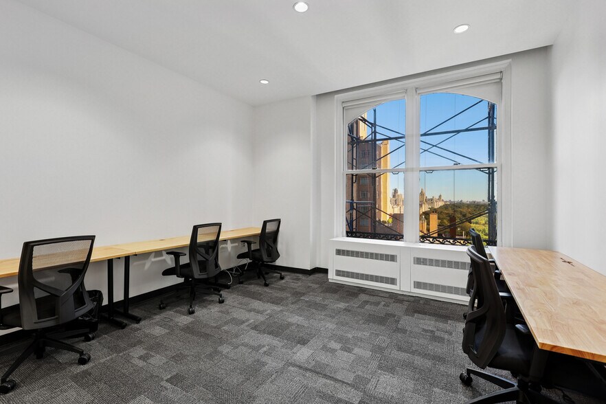 5 Columbus Cir, New York, NY à louer - Photo intérieure - Image 3 de 13