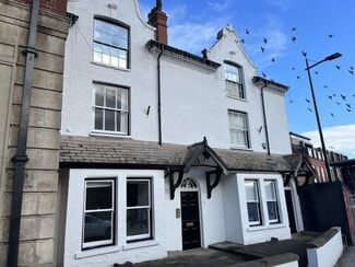 Plus de détails pour 15-16 St Marys St, Lincoln - Bureau à louer