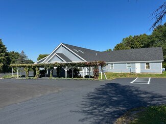 Plus de détails pour 5 Caldwell Rd, Augusta, ME - Bureau à vendre