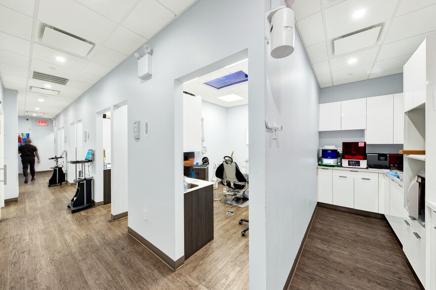 378-382 Union Ave, Brooklyn, NY à vendre - Photo du bâtiment - Image 3 de 7