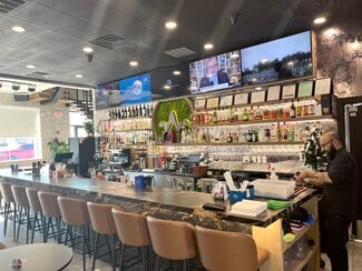 Plus de détails pour 293 Wilson Ave, Newark, NJ - Commerce de détail à louer