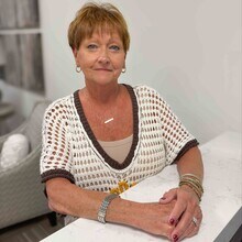 Donna Wood