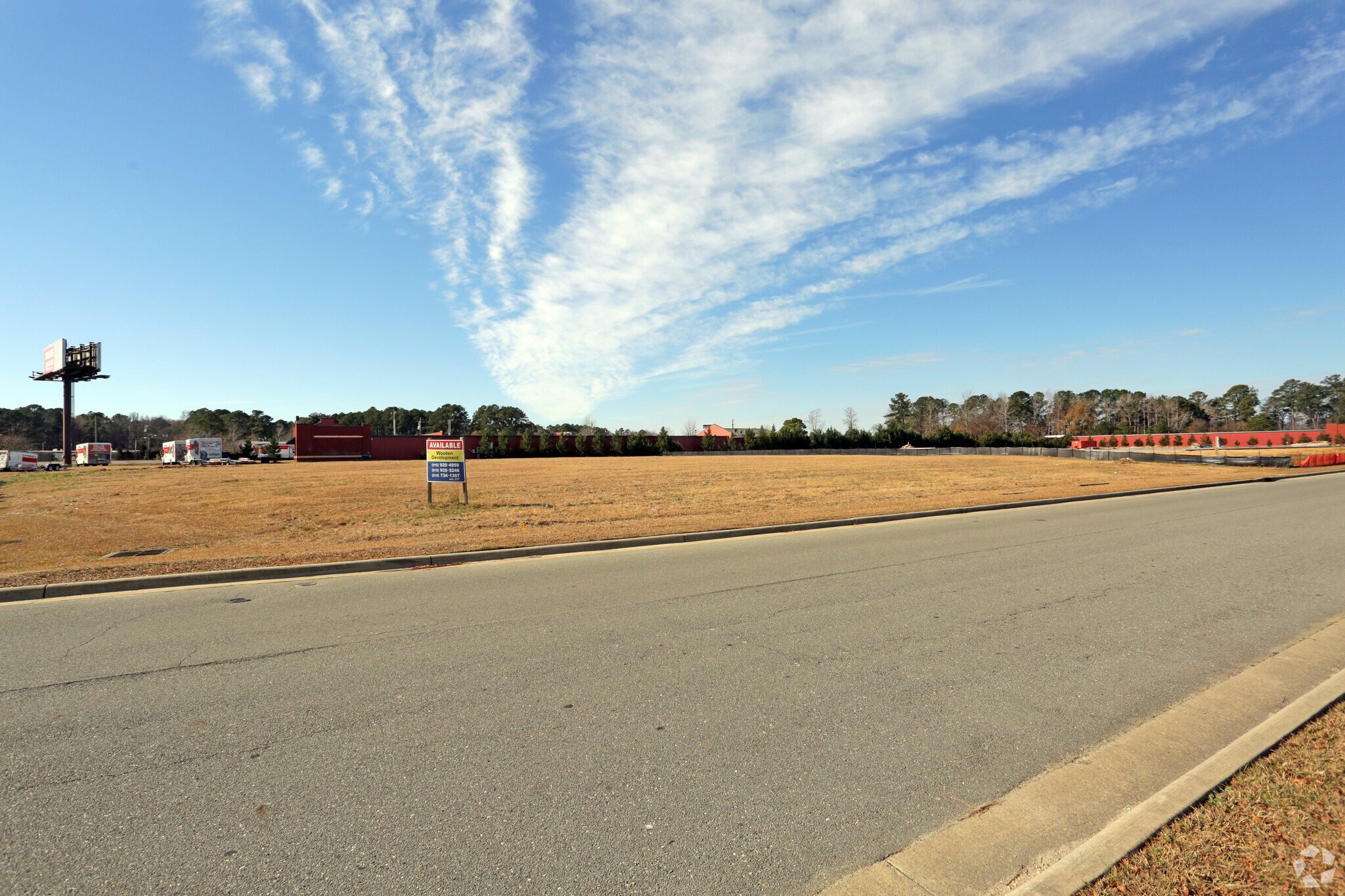 104 Tenth Pl, Goldsboro, NC à vendre Photo principale- Image 1 de 4