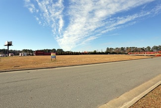 More details for 104 Tenth Pl, Goldsboro, NC - Land for Sale