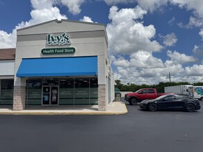 14809-14999 Tamiami Trl, North Port, FL for lease Building Photo- Image 2 of 2