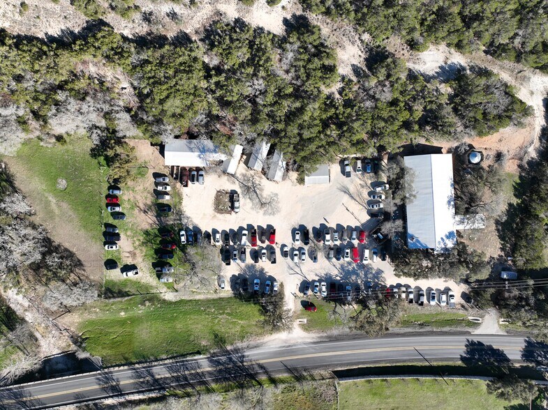 23490 Ranch Road 12, Driftwood, TX à vendre - Photo du bâtiment - Image 2 de 5
