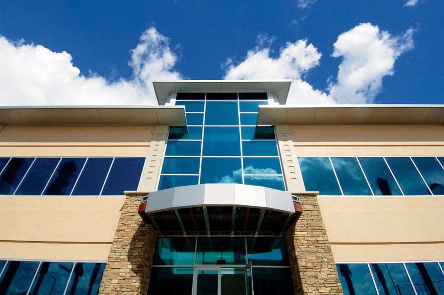 9431 Haven Ave, Rancho Cucamonga, CA for lease - Building Photo - Image 1 of 4