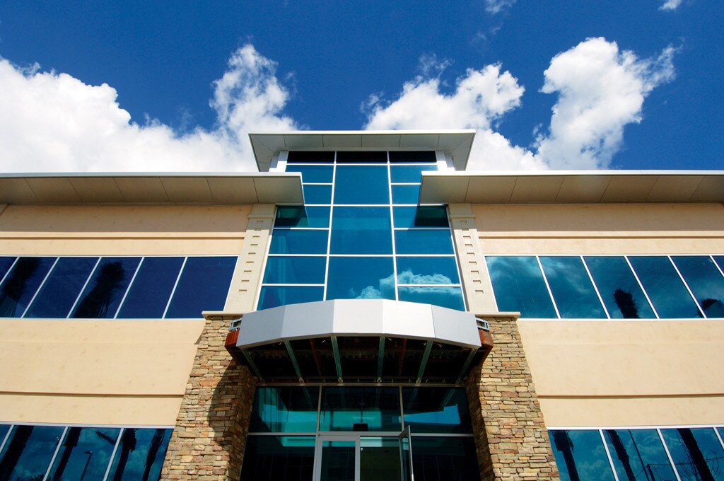 9431 Haven Ave, Rancho Cucamonga, CA à louer Photo du bâtiment- Image 1 de 5