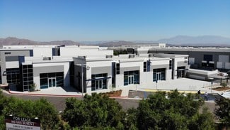 More details for 22300 Van Buren Blvd, Riverside, CA - Office, Retail for Lease