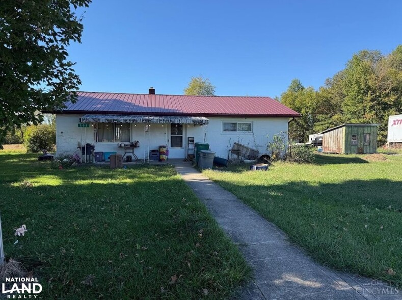 203 Bingaman Ln, Mount Orab, OH for sale - Primary Photo - Image 2 of 2