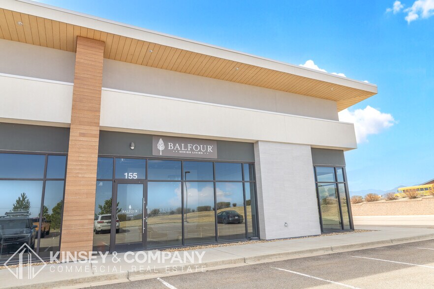 183 S Taylor Ave, Louisville, CO à louer - Photo du bâtiment - Image 3 de 21