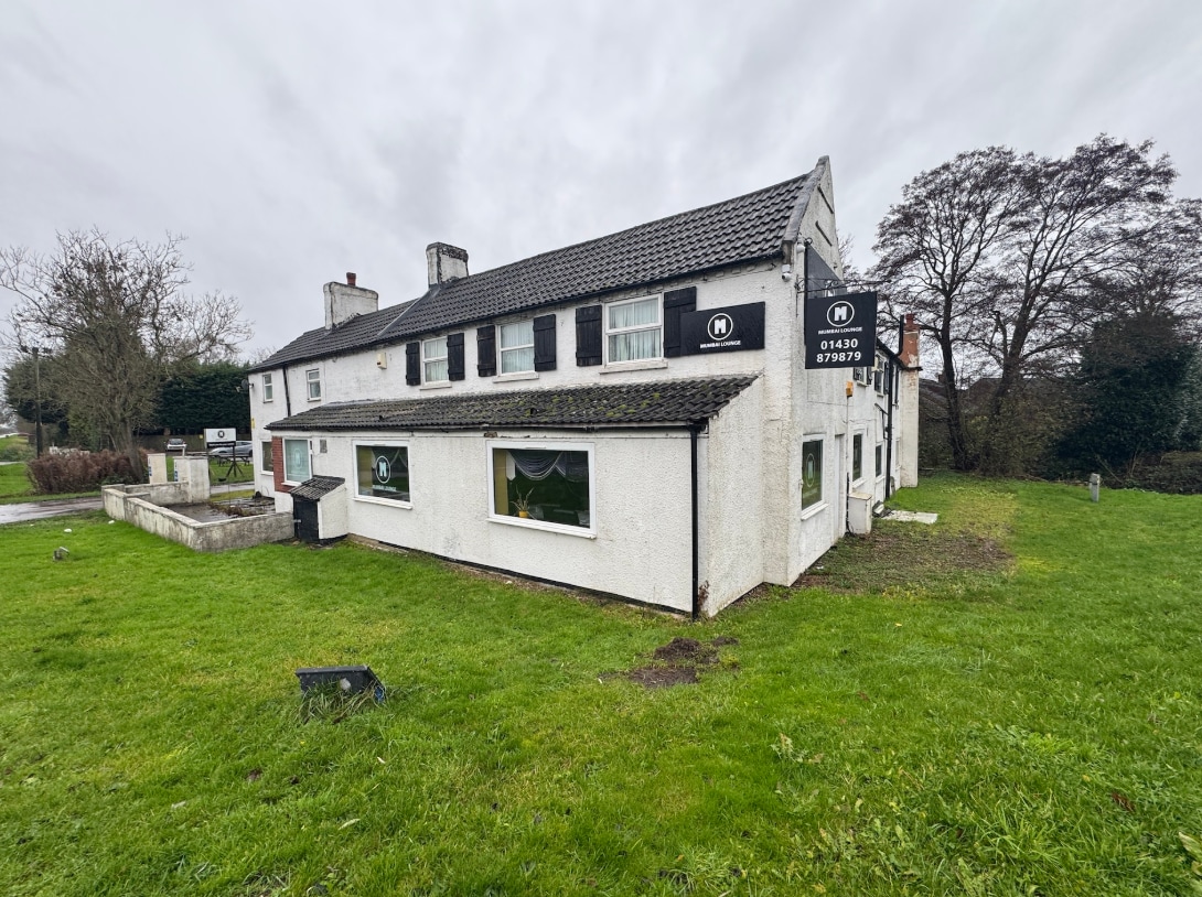 Shipton Lane, York for lease Primary Photo- Image 1 of 2