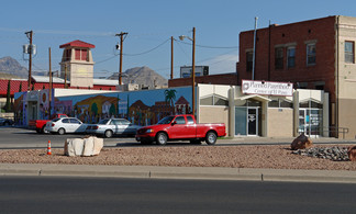 Plus de détails pour 2817 E Yandell Dr, El Paso, TX - Bureau à louer