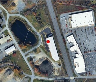 More details for 20 Green Knight Dr, Wind Gap, PA - Industrial for Lease
