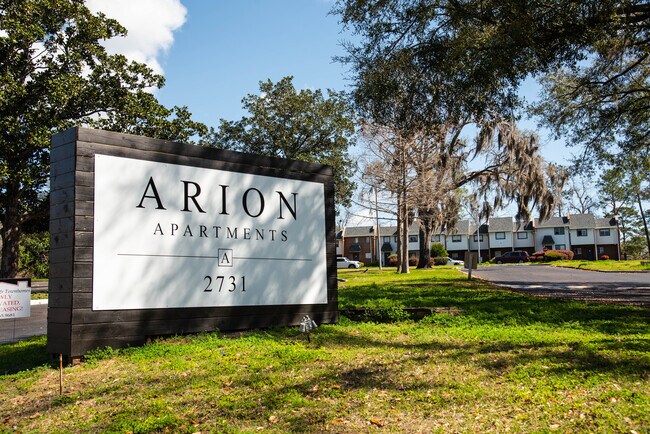 More details for 2731 S Blair Stone Rd, Tallahassee, FL - Multifamily for Sale