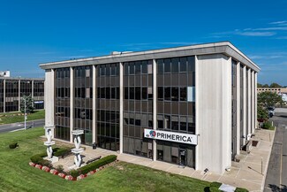 Plus de détails pour 350 Motor Pky, Hauppauge, NY - Bureau à louer