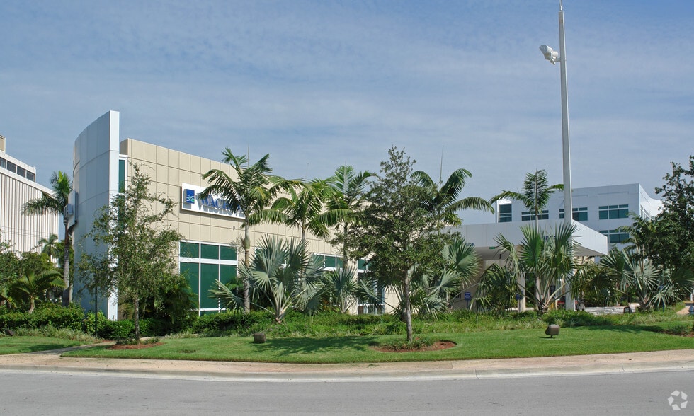 3201 N University Dr, Coral Springs, FL à vendre - Photo du bâtiment - Image 3 de 4