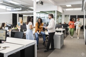 Calle Apolonio Morales, 3, Madrid, Madrid for lease Interior Photo- Image 2 of 30