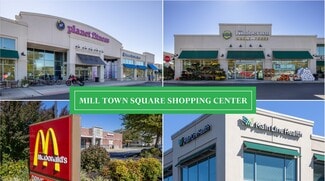 More details for 150 E Pennsylvania Ave- Mill Town Square – for Sale, Downingtown, PA