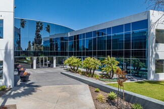 Plus de détails pour 2300 Boswell Rd, Chula Vista, CA - Bureau, Bureau/Médical à louer