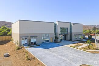 More details for 10035 Marathon Pky, Lakeside, CA - Industrial for Lease