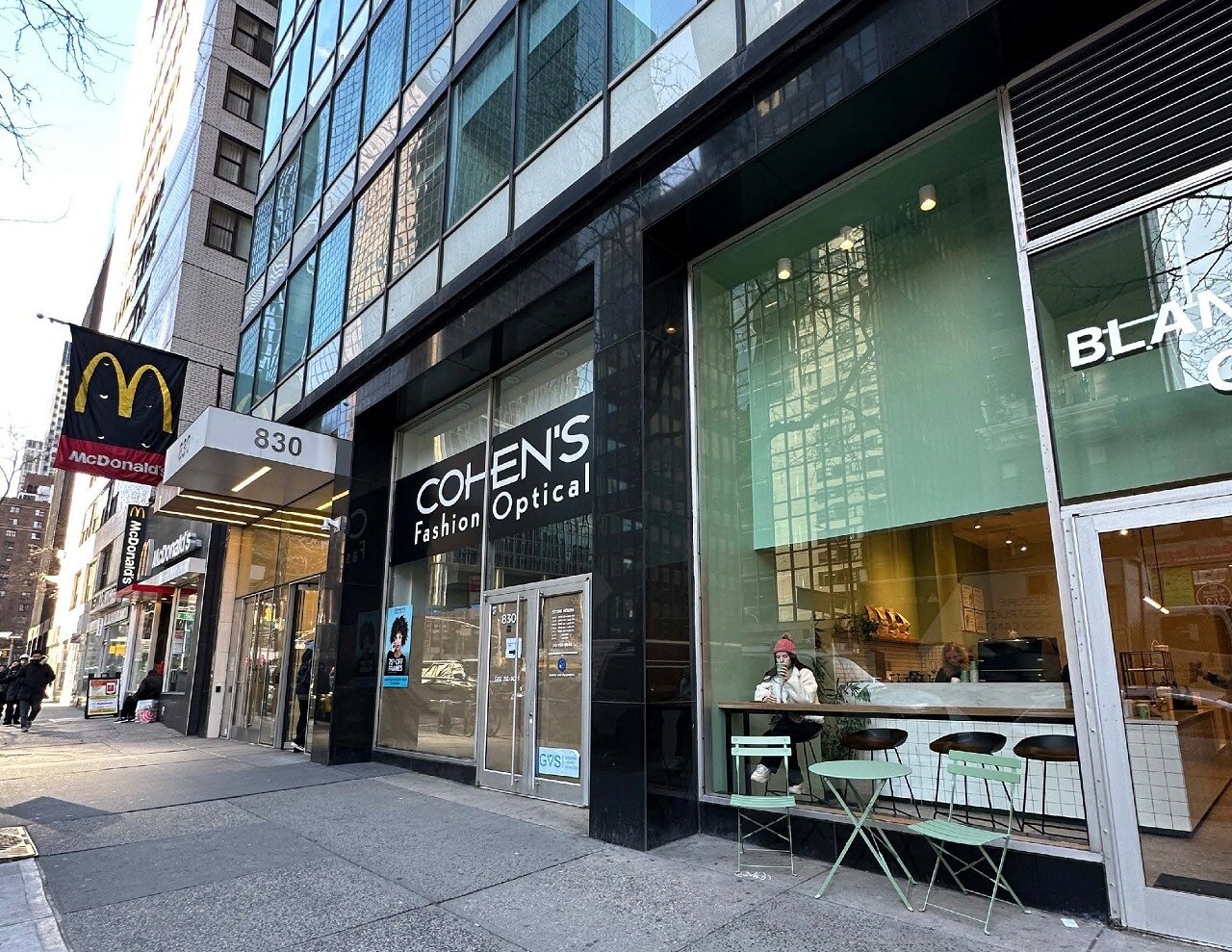 830 Third Ave, New York, NY for lease Primary Photo- Image 1 of 13