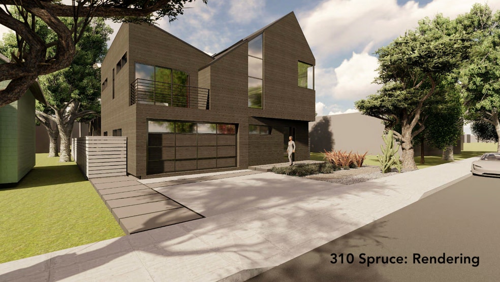 310 Spruce St, Alameda, CA à vendre - Photo du bâtiment - Image 2 de 20