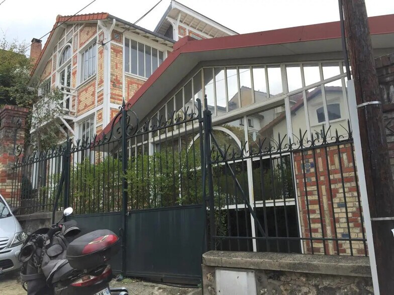 Office in Meudon for sale - Building Photo - Image 2 of 4