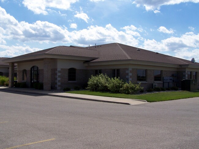 Plus de détails pour 3941 Traxler Ct, Bay City, MI - Bureau à louer