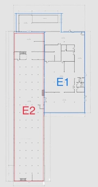 More details for 750 S Buckeye Rd, Lima, OH - Industrial for Lease