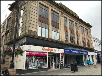 More details for 49 King St, Kilmarnock - Retail for Lease