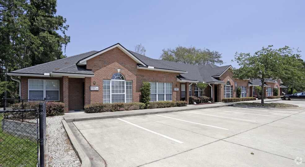 3430 Kori Rd, Jacksonville, FL for lease - Building Photo - Image 2 of 4