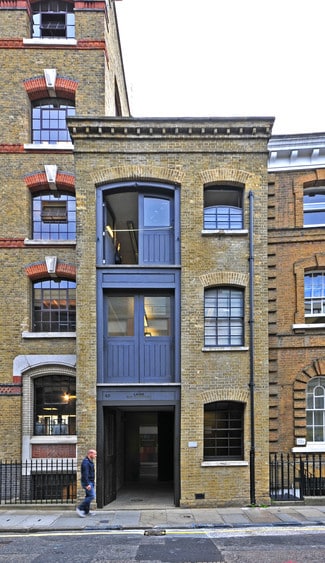 More details for 57 Bermondsey St, London - Office for Lease