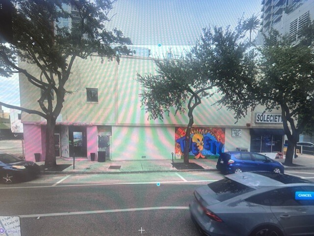 212 E Cass St, Tampa, FL à vendre Photo principale- Image 1 de 1