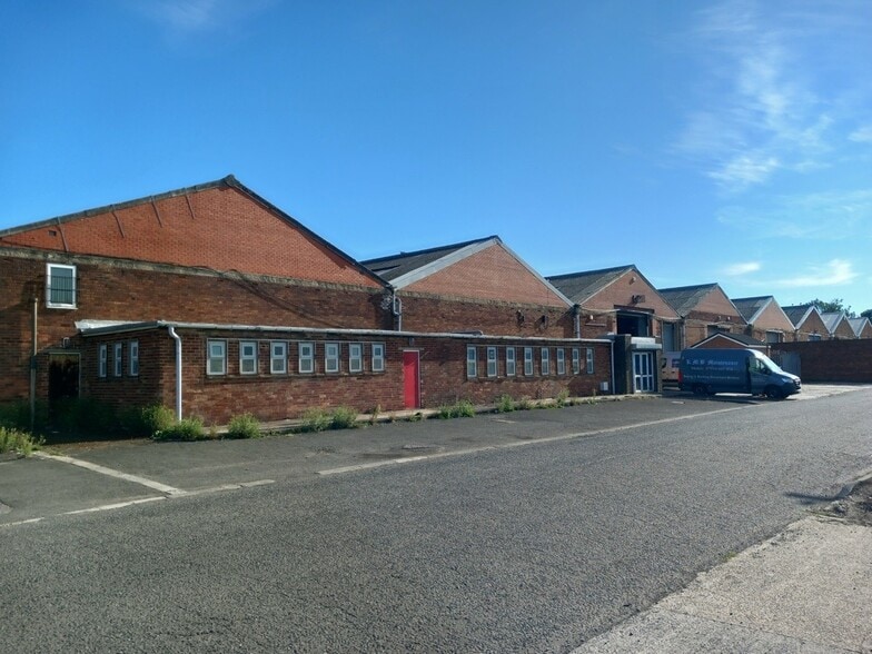 Plymouth Rd, North Shields for lease - Building Photo - Image 2 of 4