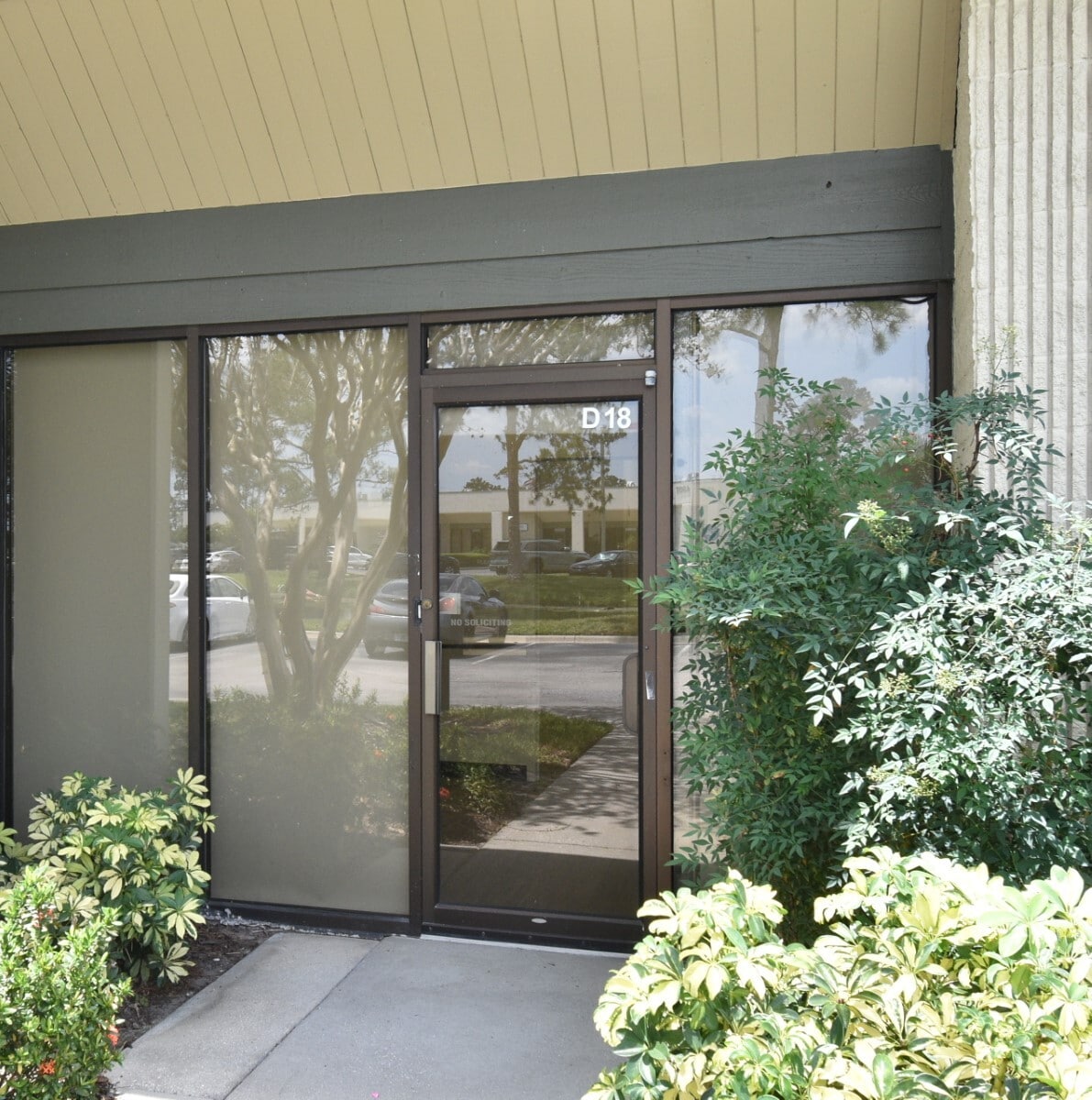 4303 Vineland Rd, Orlando, FL à louer Photo du bâtiment- Image 1 de 8