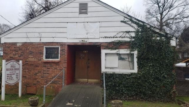 621 Memorial Dr, Atlanta, GA for lease - Building Photo - Image 2 of 6