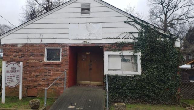 621 Memorial Dr, Atlanta, GA à louer - Photo du bâtiment - Image 2 de 6