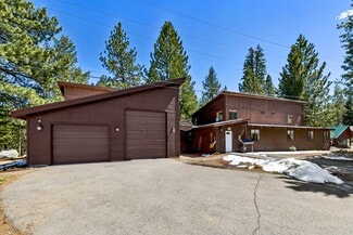 Plus de détails pour 804 Hwy 50, South Lake Tahoe, CA - Spécialité à vendre