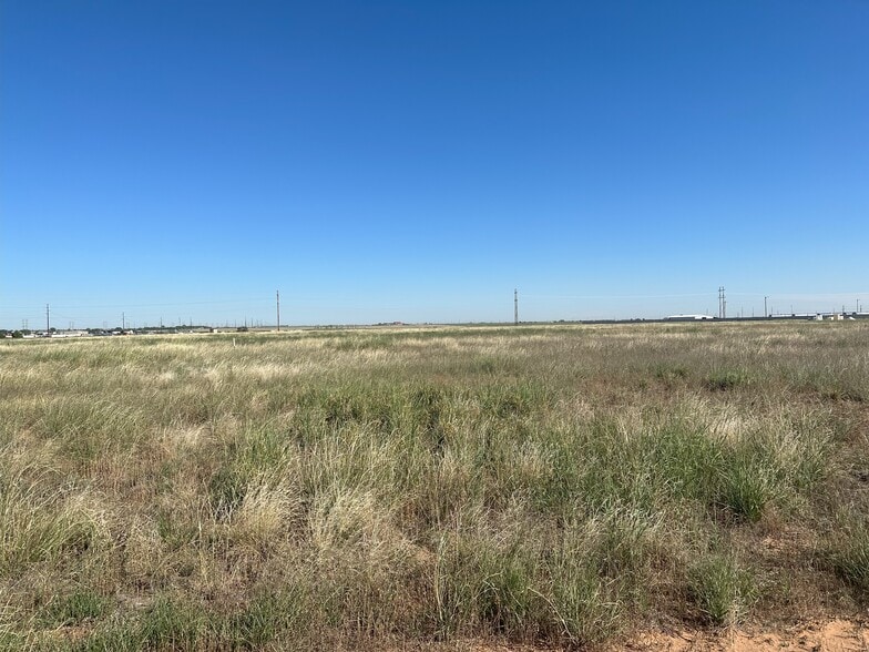 5100 Mabry Drive Hwy, Clovis, NM for sale - Primary Photo - Image 1 of 4
