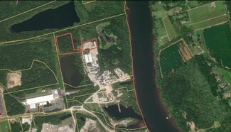 More details for Willis, Richmond, VA - Land for Lease