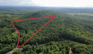 Plus de détails pour Prater Road, Pikeville, TN - Terrain à vendre