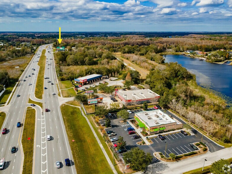 22127 State Road 54, Land O' Lakes, FL à louer - Photo du bâtiment - Image 2 de 8