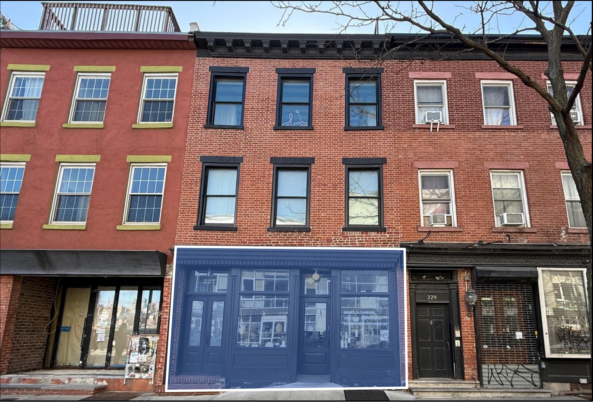 227 Kent Ave, Brooklyn, NY for lease Building Photo- Image 1 of 6