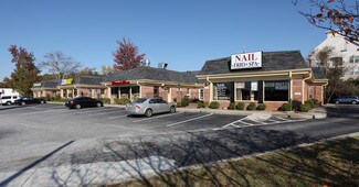 More details for 4511 Chamblee Dunwoody Rd, Atlanta, GA - Office, Retail for Lease