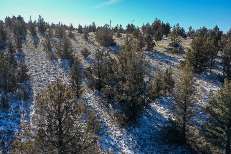 5812 SE Krag St, Prineville, OR for sale - Aerial - Image 3 of 10