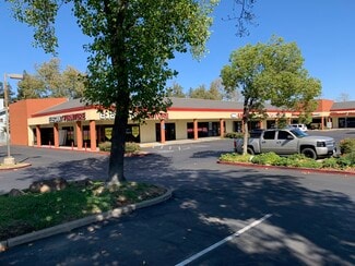 Plus de détails pour 7725 Stockton Blvd, Sacramento, CA - Commerce de détail à louer