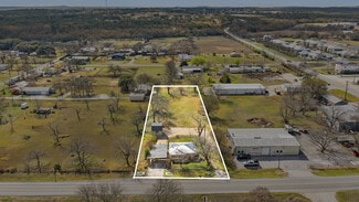 Plus de détails pour 625 Farm to Market 165, Blanco, TX - Spécialité à vendre