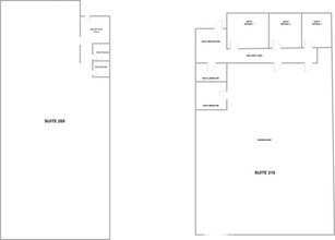 510 S 52nd St, Tempe, AZ for lease Floor Plan- Image 1 of 1