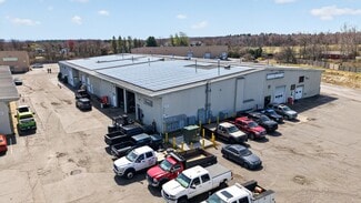 Plus de détails pour 28 Hastings St, Mendon, MA - Industriel à vendre